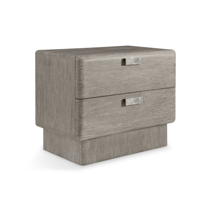 Monolith 34" Nightstand