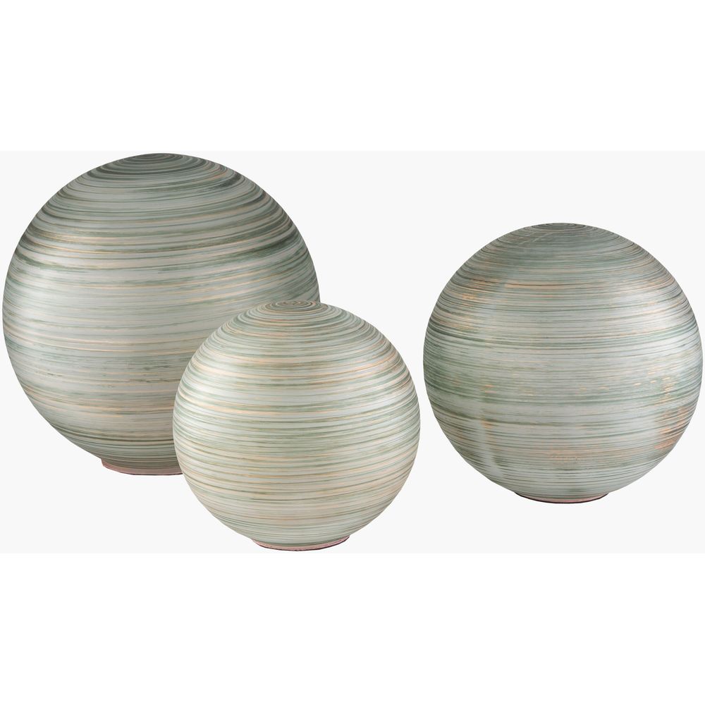 Decorative Objects Rondure Decorative Sculpture