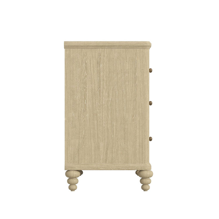 Haven Dresser Sundrenched Oak