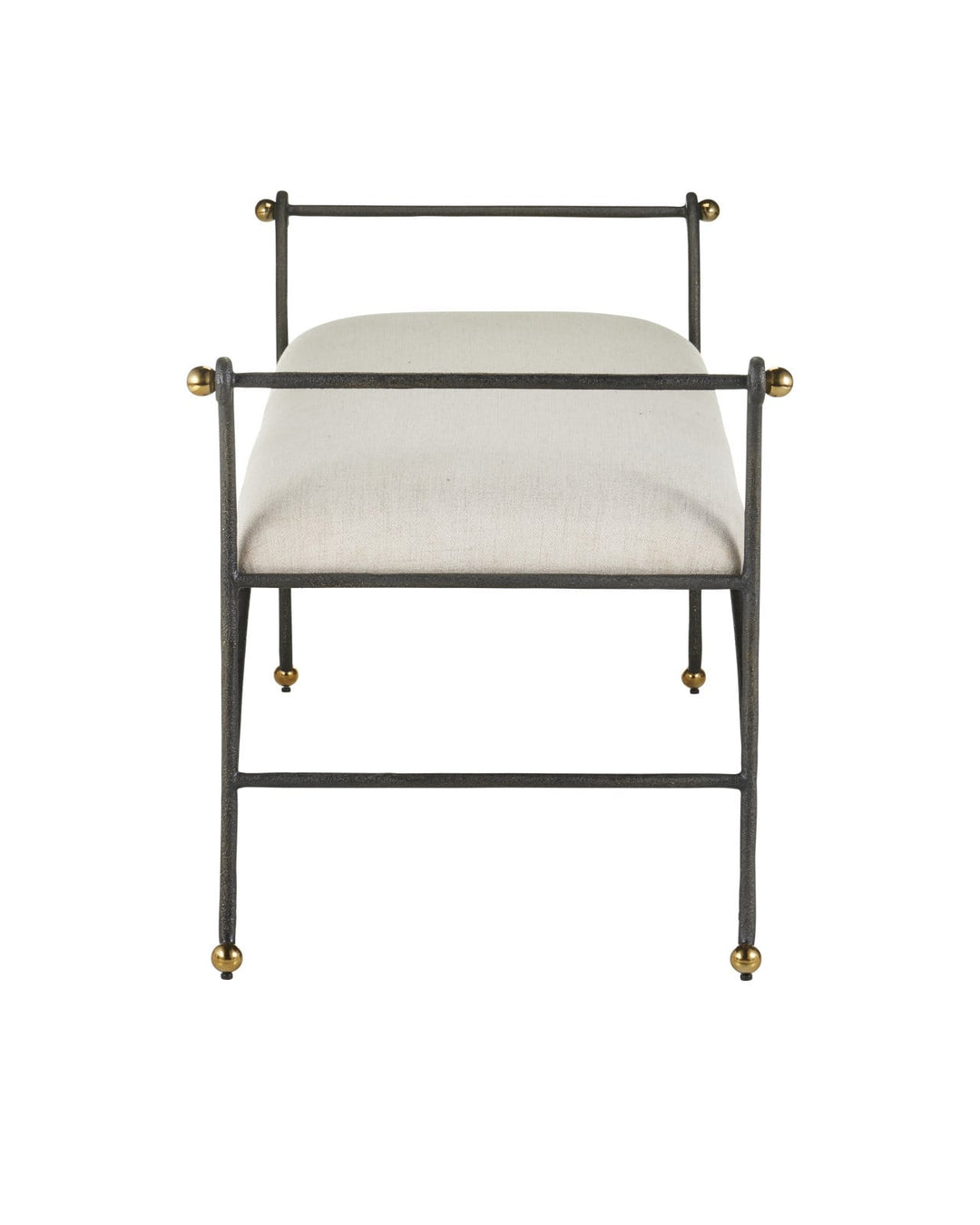 Benches Mabel Bench, Perf Barrett Sandstone