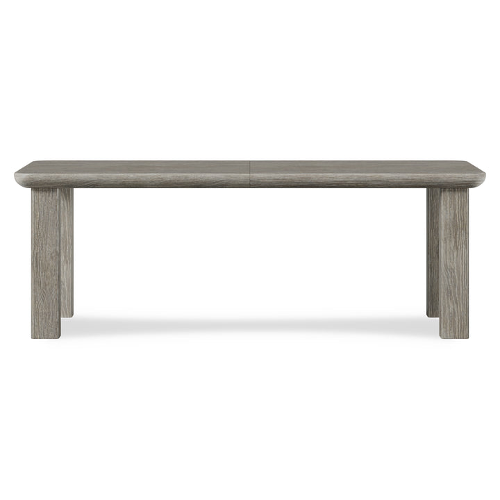Monolith Dining Table