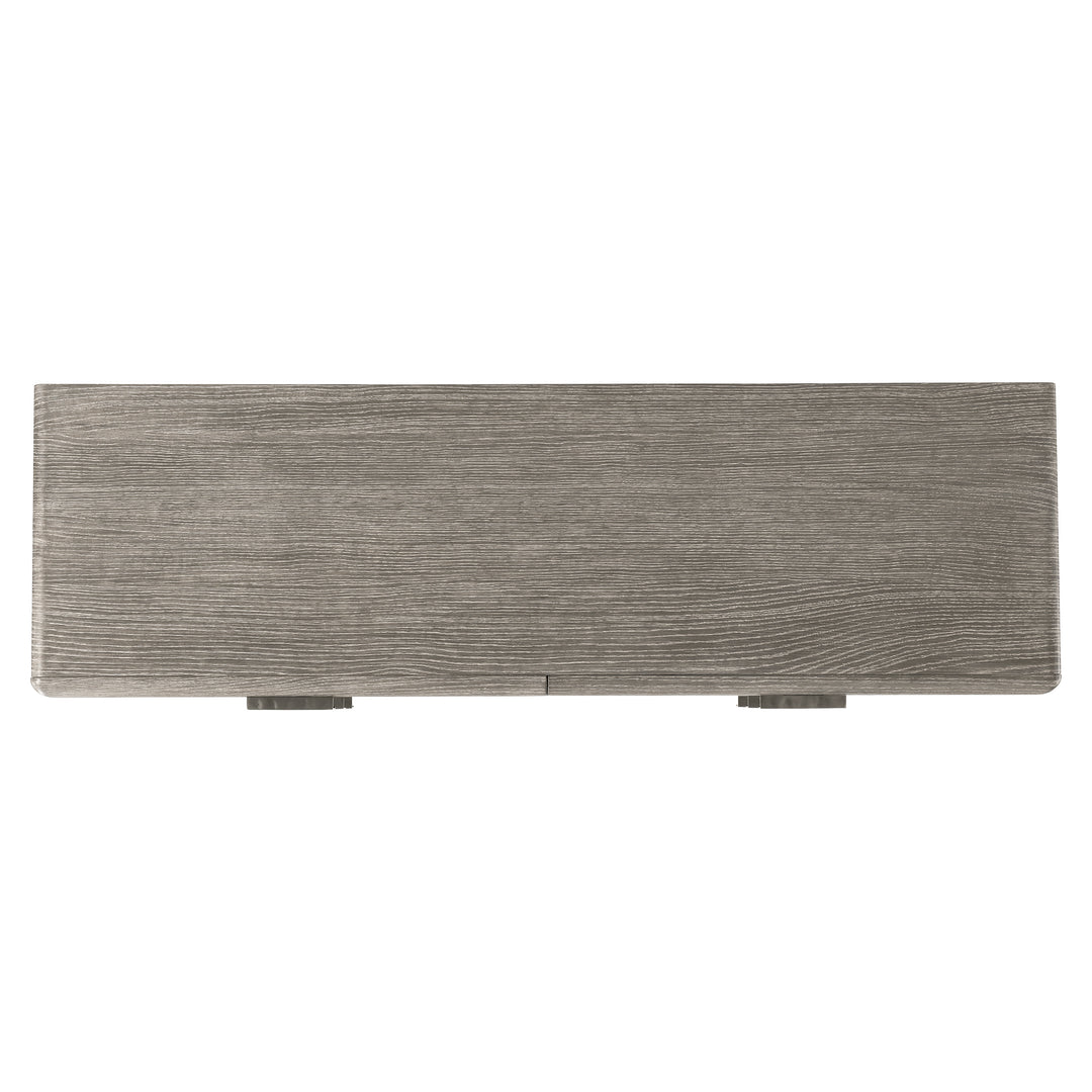 Monolith 6-Drawer Dresser