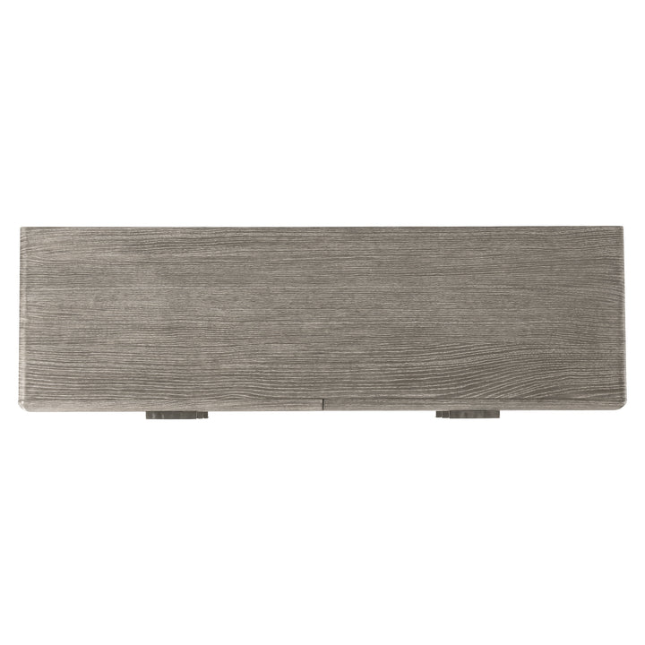 Monolith 6-Drawer Dresser