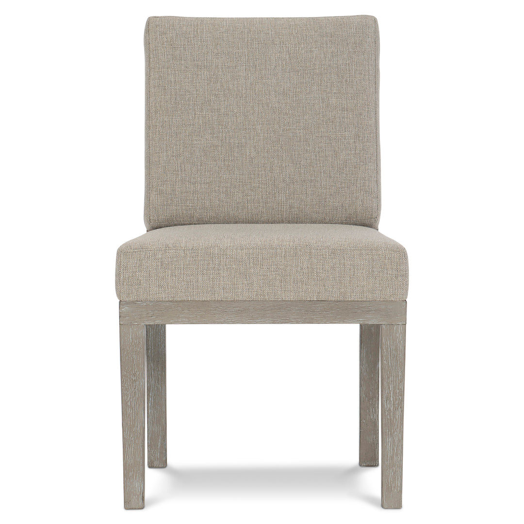 Foundations Fully Upholstered Side Chair