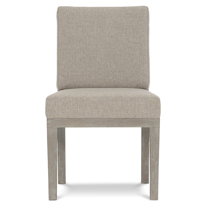 Foundations Fully Upholstered Side Chair