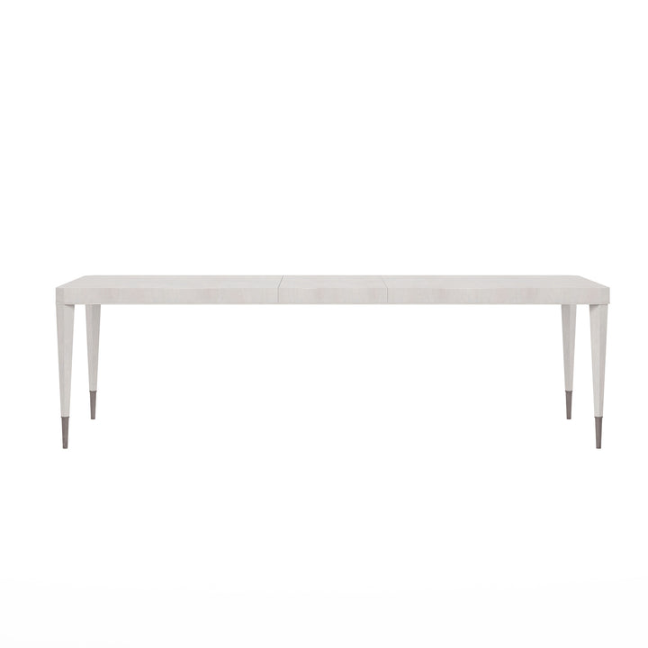 Mezzanine Rectangular Dining Table - Grey