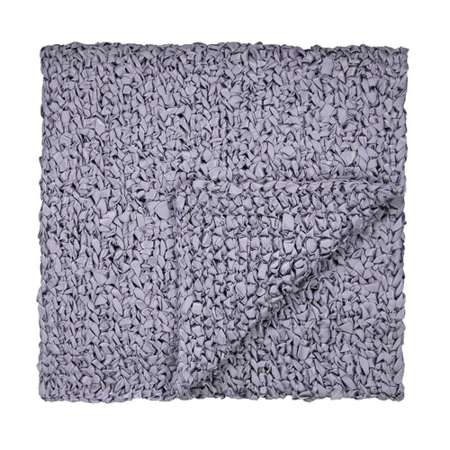 Ribbon Knit Throw-Ann Gish-ANNGISH-THRI-THI-BeddingThistle-14-France and Son