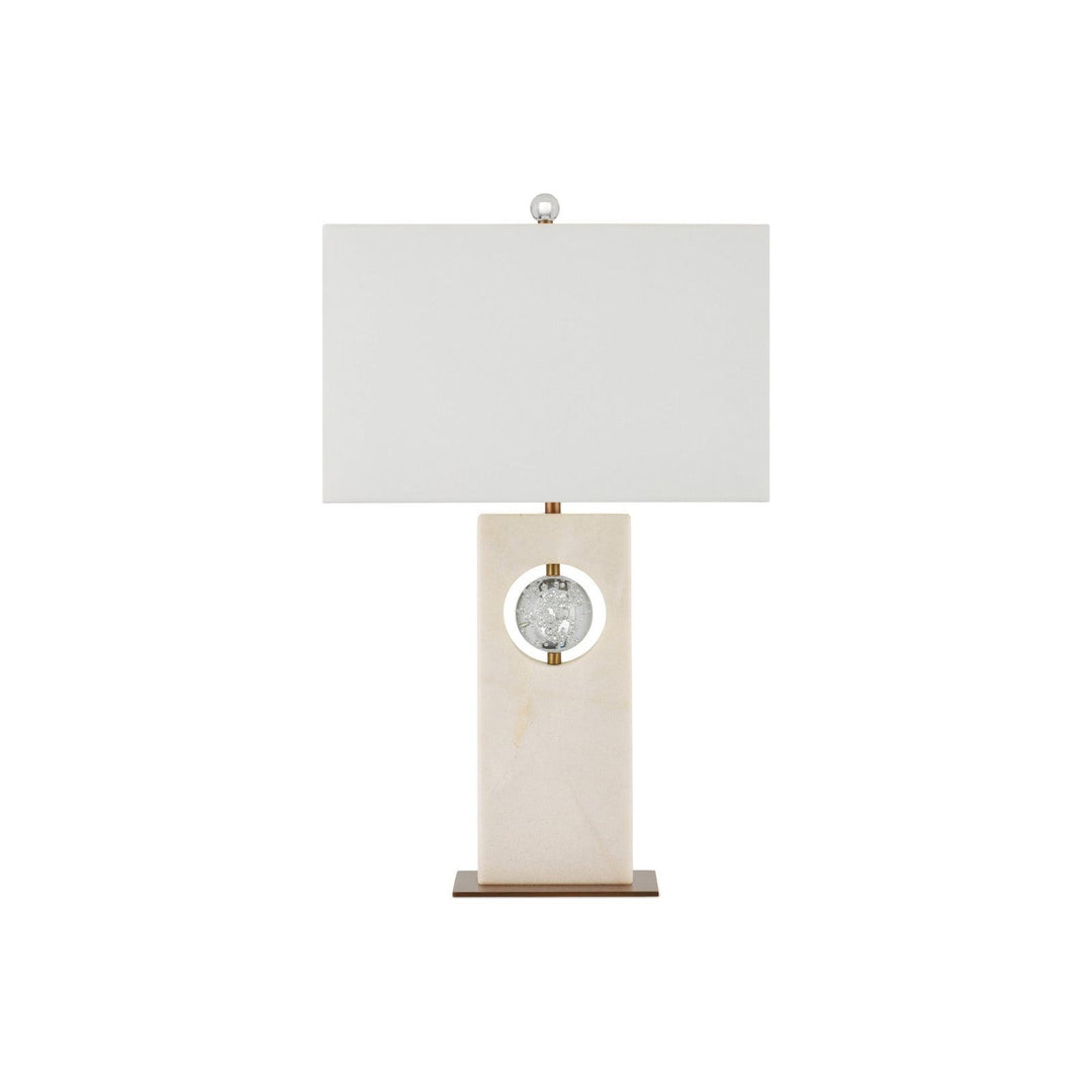 Radiant Table Lamp