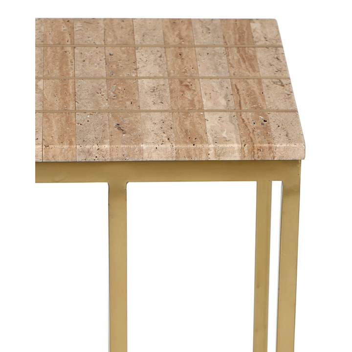 Side Tables Dezi C Table