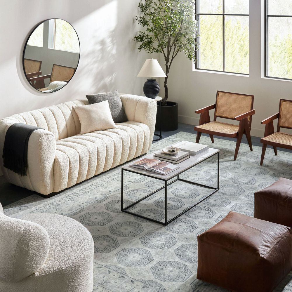 Pillows Barrington Pouf