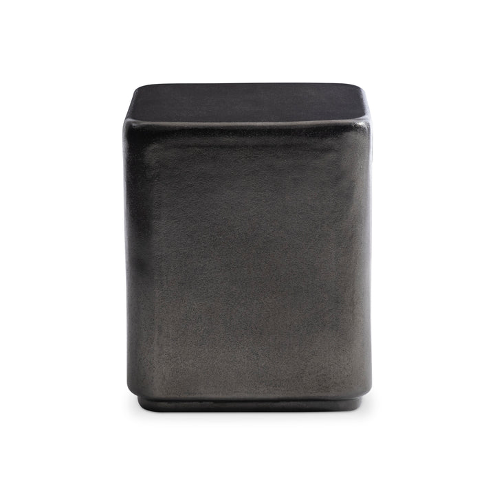 Juri Square Accent Table