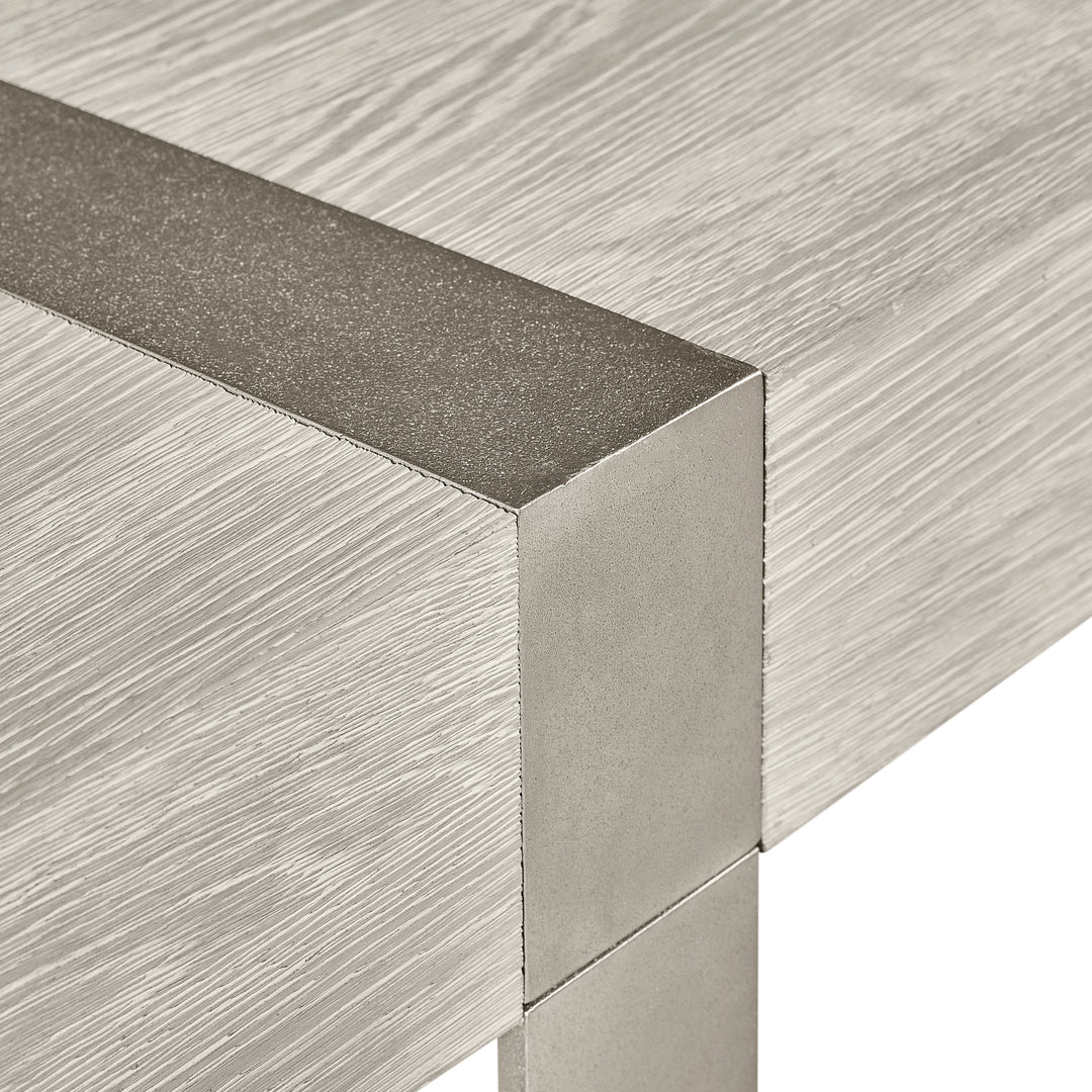 Tempo Console Table