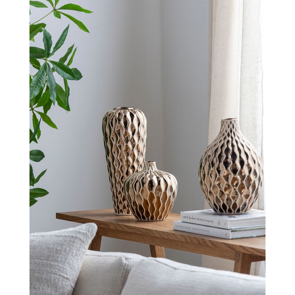 Vases Rockwell Vase