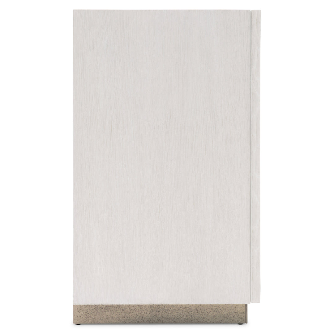 Solaria Entertainment Credenza with 5 Doors