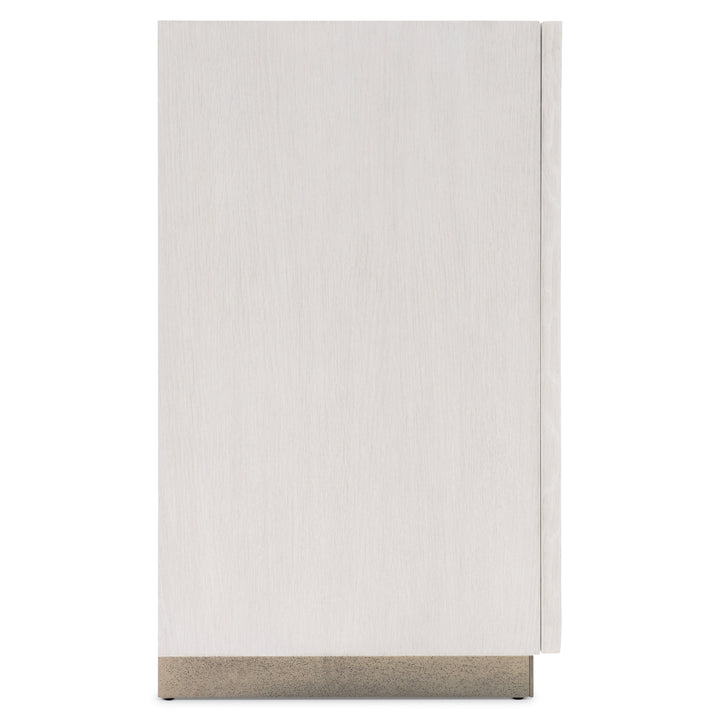 Solaria Entertainment Credenza with 5 Doors