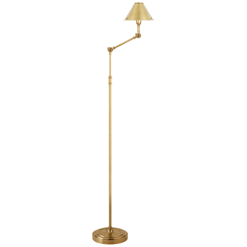 Elinor Floor Lamp