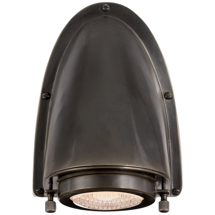 Grayson Small Sconce