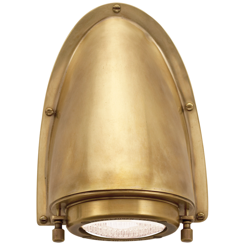 Grayson Small Sconce