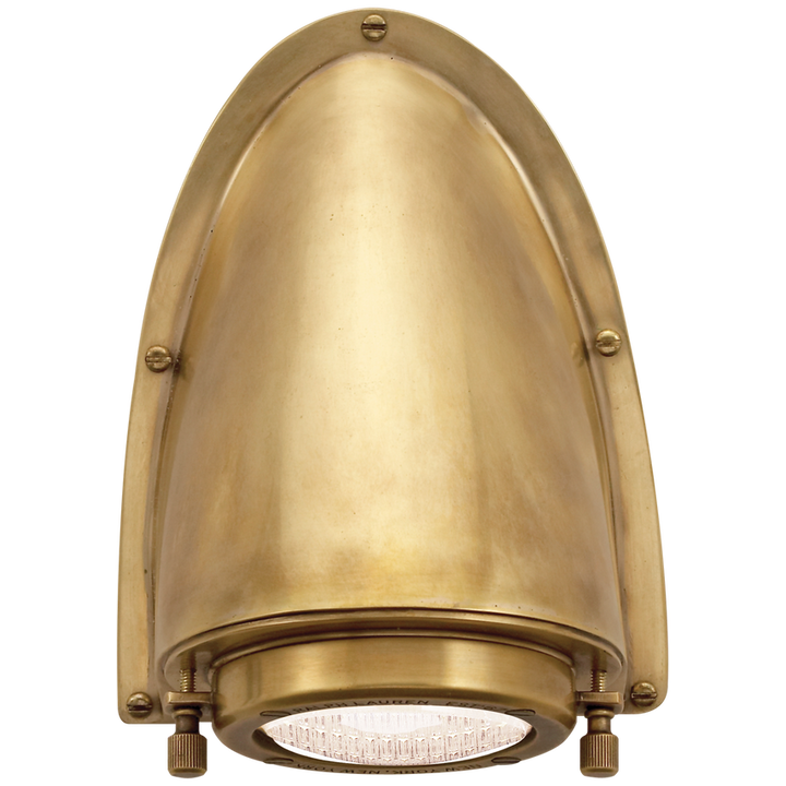 Grayson Small Sconce