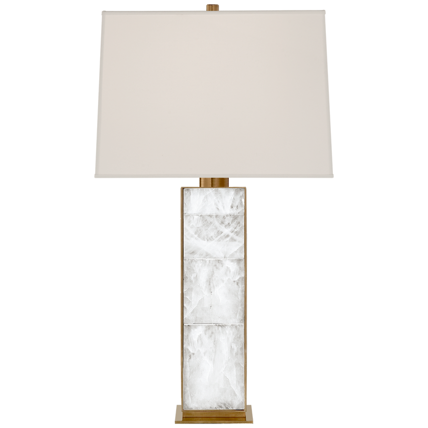 Asher Table Lamp