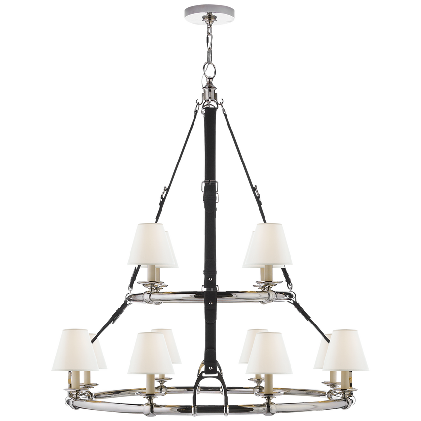 Westfield Double Tier Chandelier