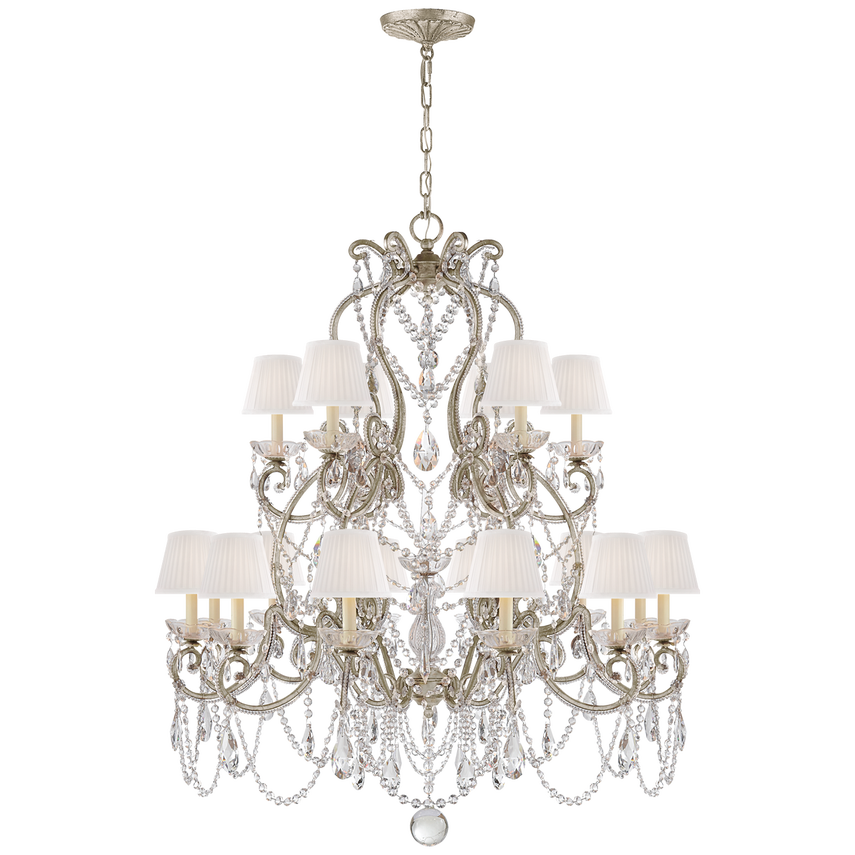 Alessandra Medium Chandelier