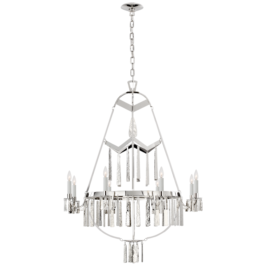 Natalie Large Chandelier