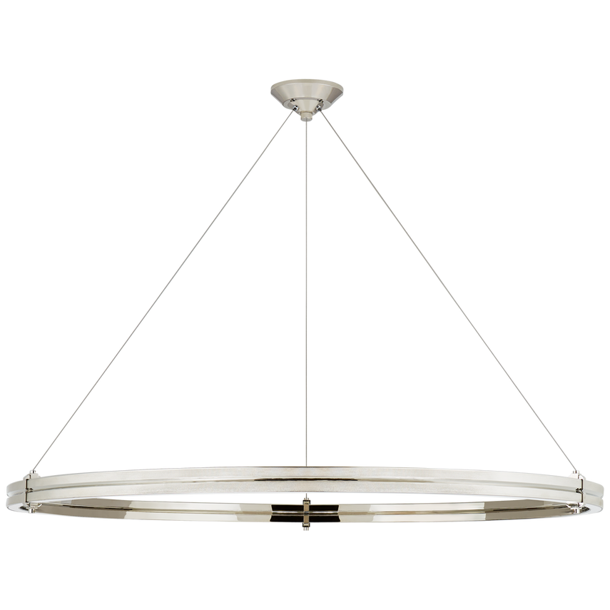 Dalton 48" Ring Chandelier