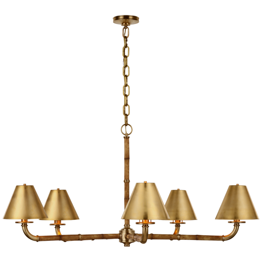 Radburn Large Chandelier