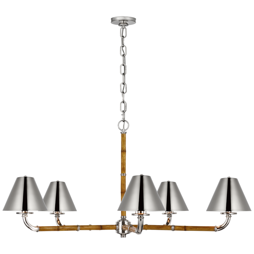 Radburn Large Chandelier