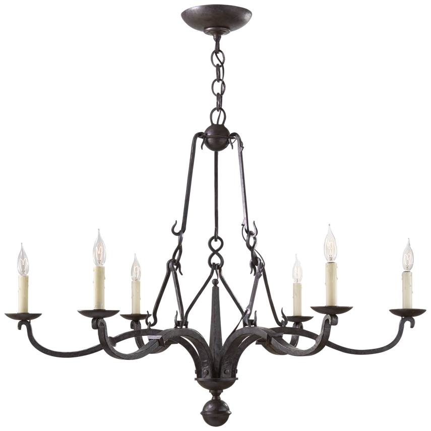 Celeste Medium Chandelier