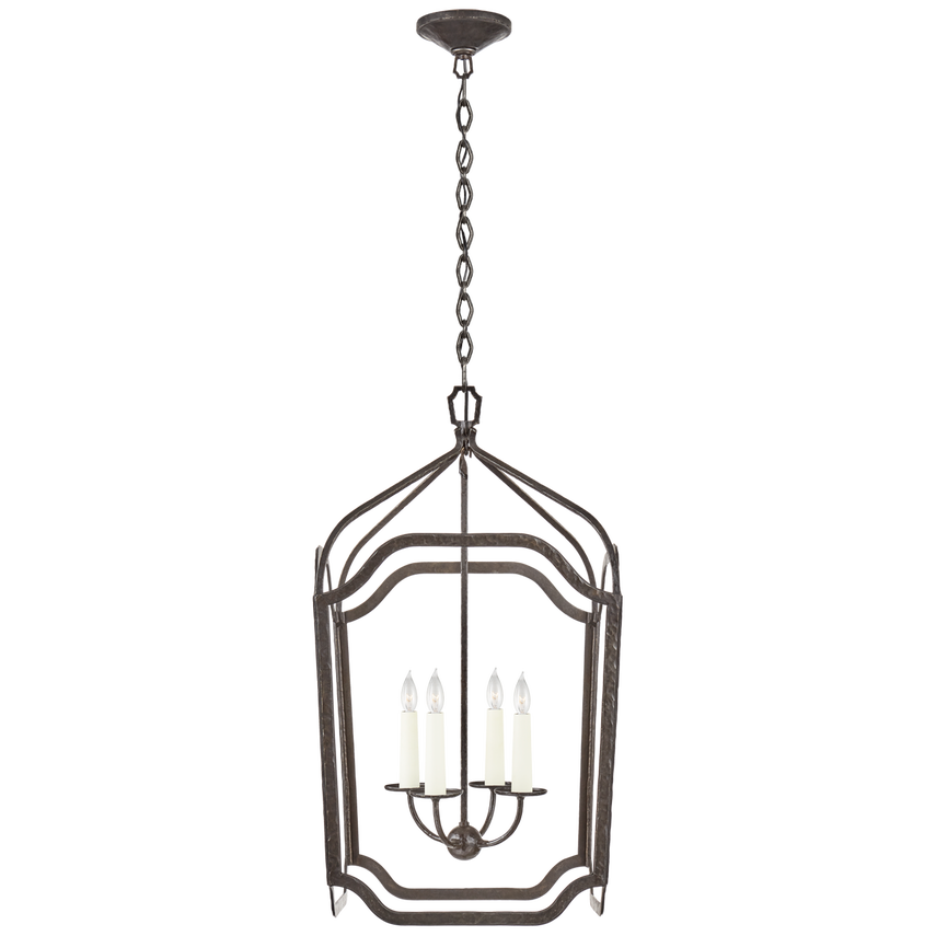 Ashford Medium Blacksmith Lantern