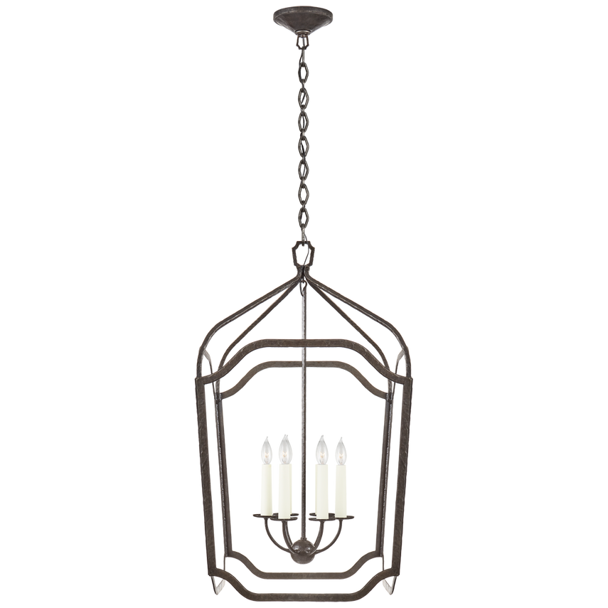 Ashford Large Blacksmith Lantern