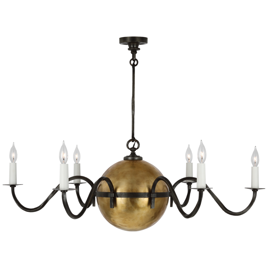 Ingram XL Chandelier