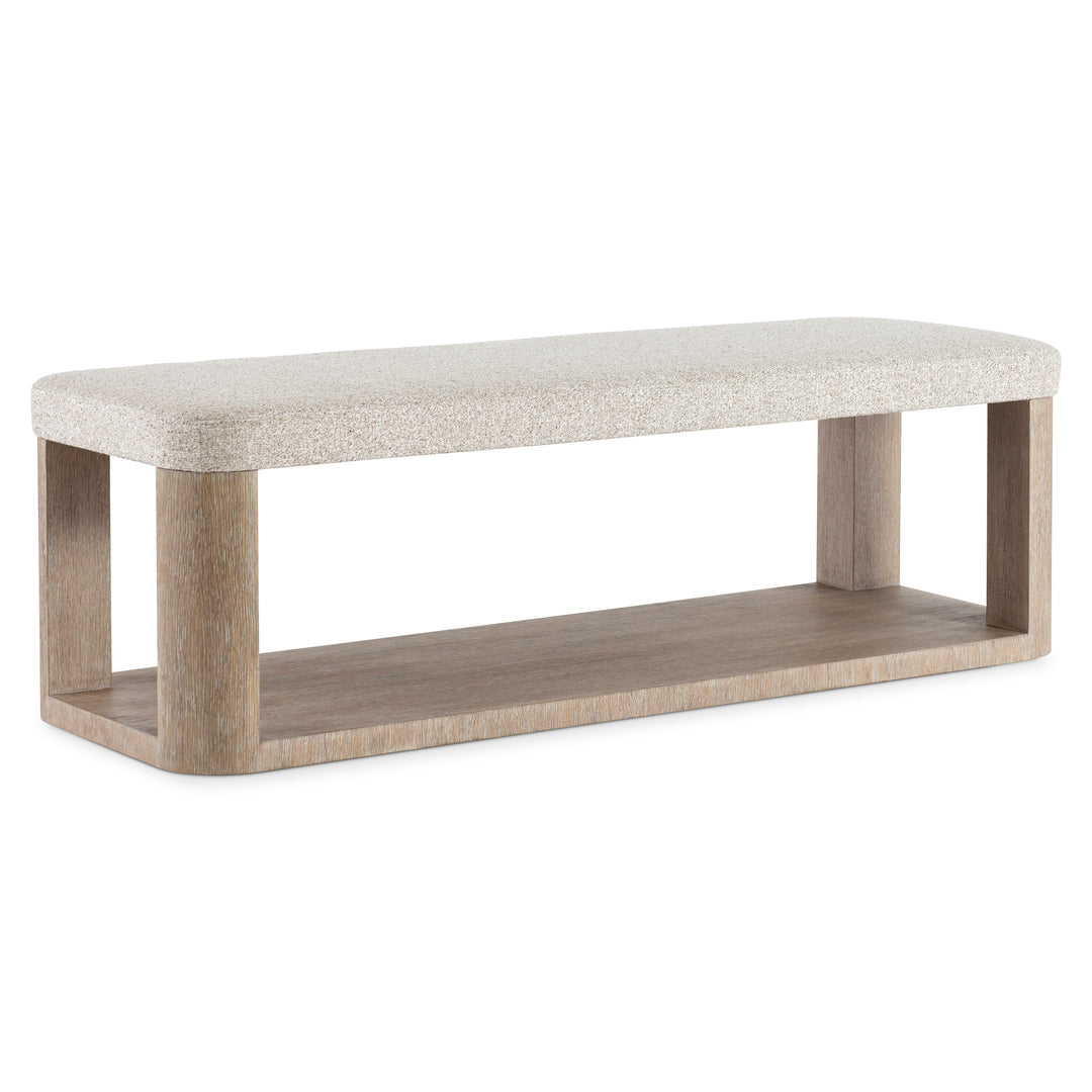 Loggia 58" Bench