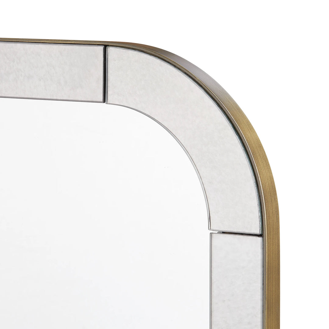 Riley Mirror