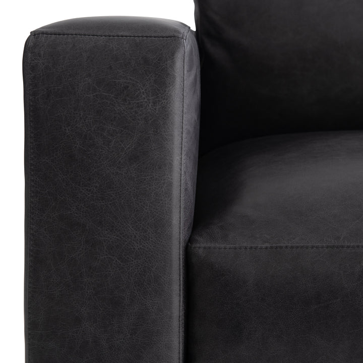 Noel Leather Chair