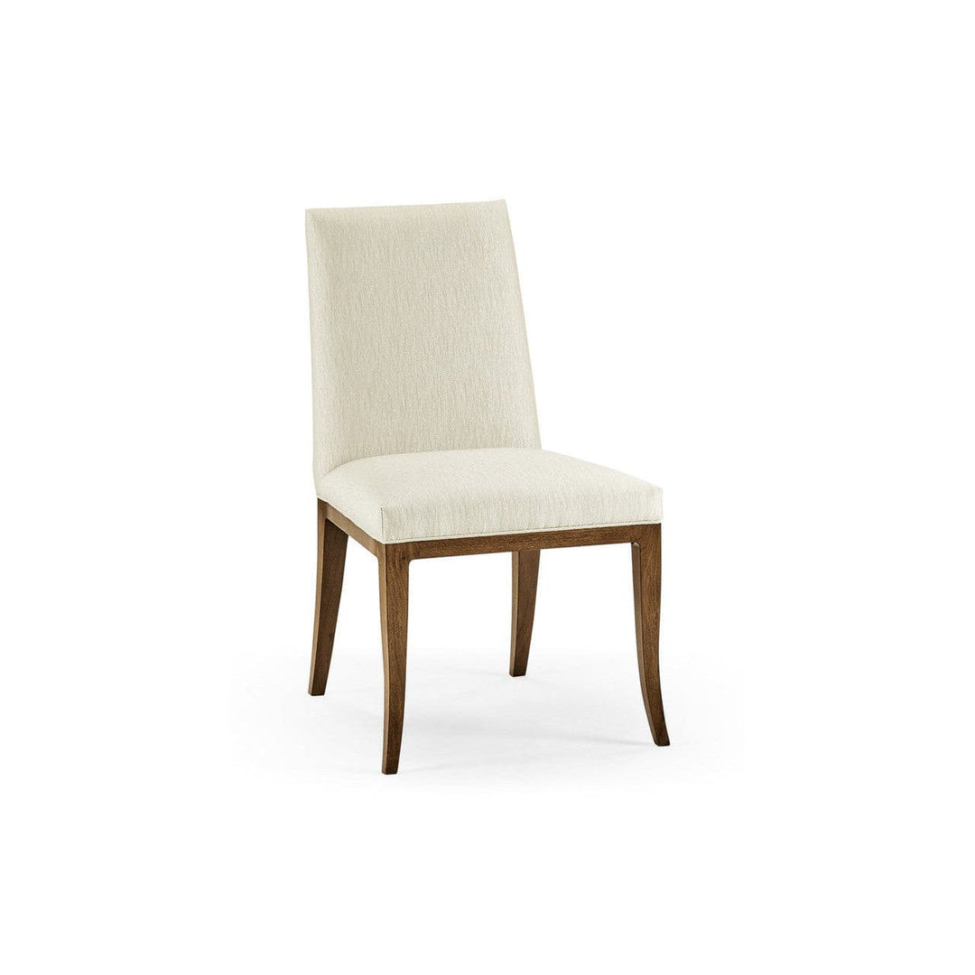 Toulouse Side Chair-Jonathan Charles-JCHARLES-011466-AB-Dining Side Chair-2-France and Son