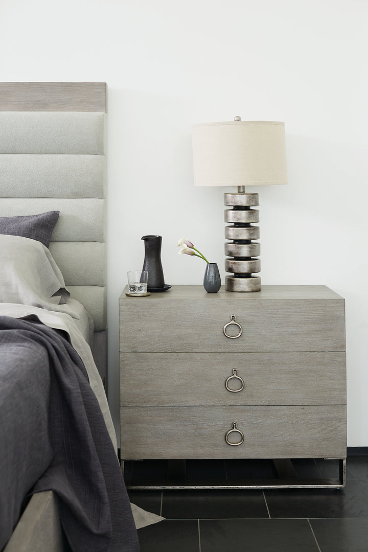 Linea Nightstand
