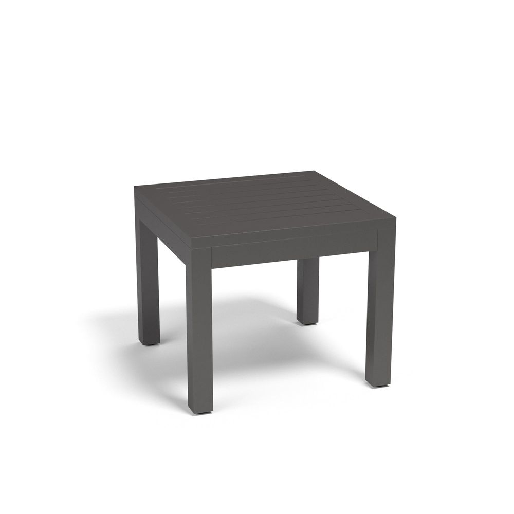 Outdoor Side Tables Vegas End Table