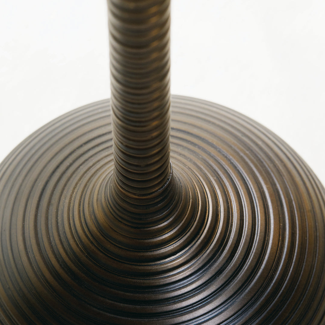 Cordoba Round Chairside Table