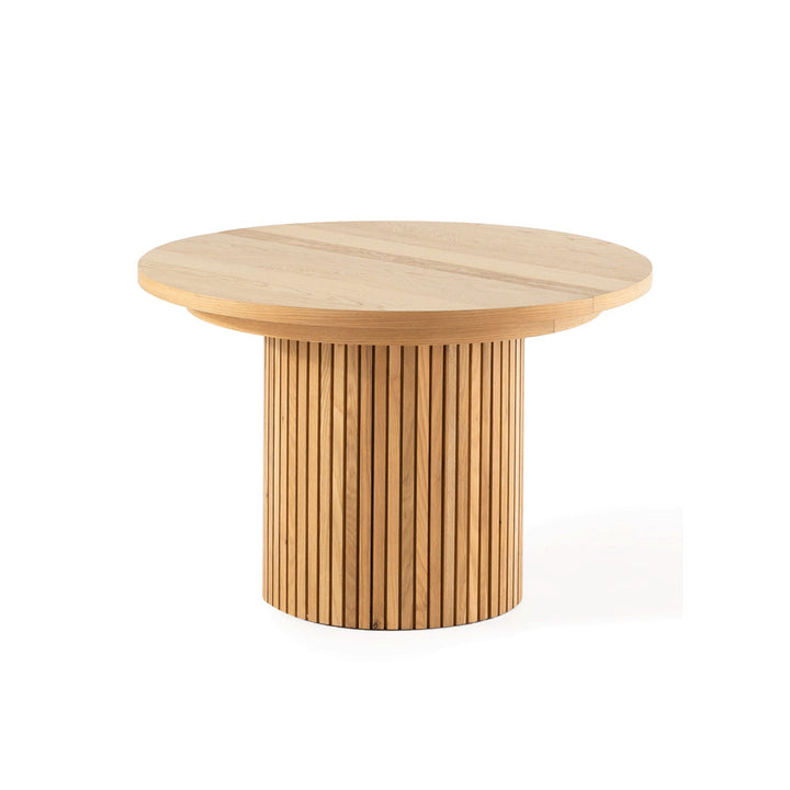 Dining Tables The Transformer Round Table