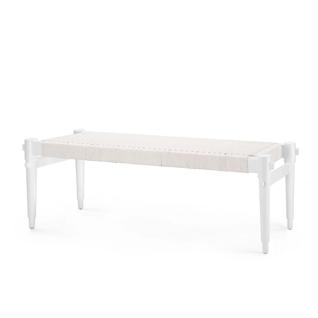 Rope Bench