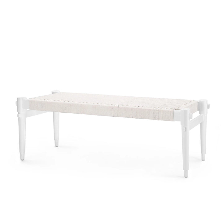 Rope Bench
