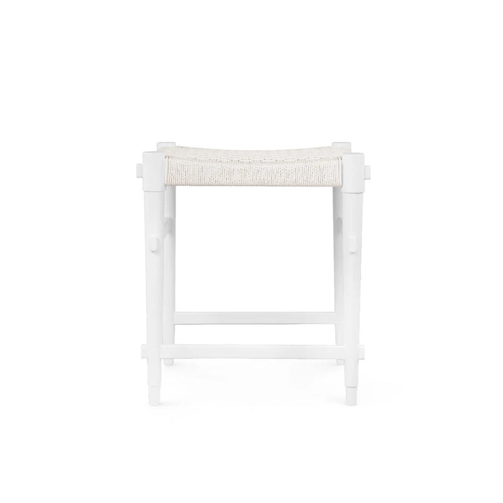 Rope Counter Stool