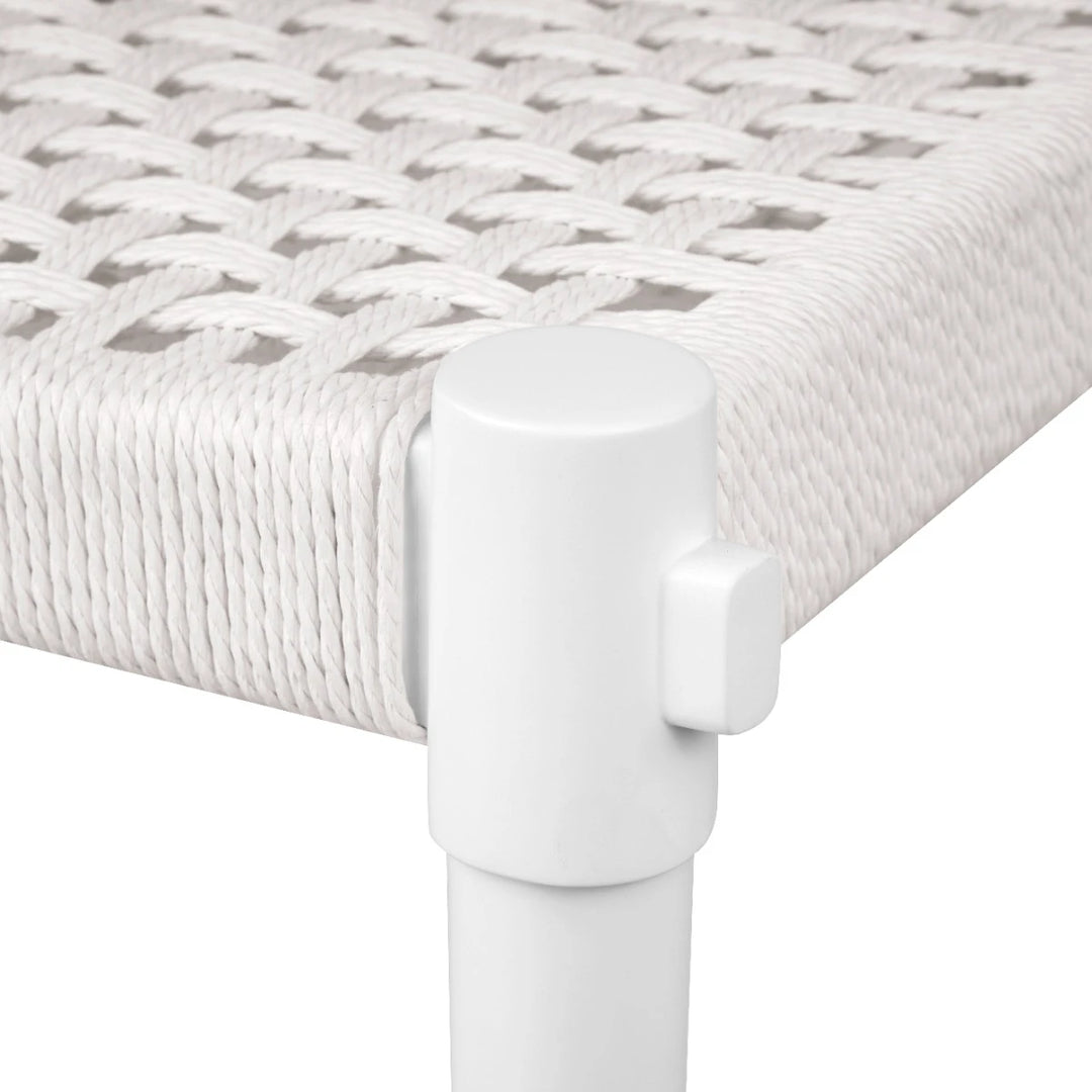 Rope Counter Stool