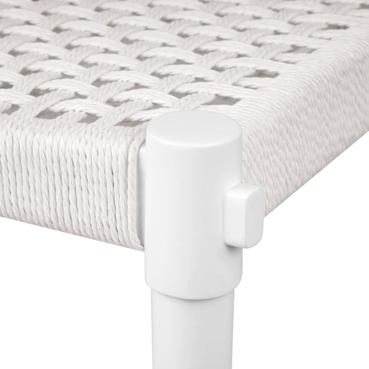 Rope Counter Stool