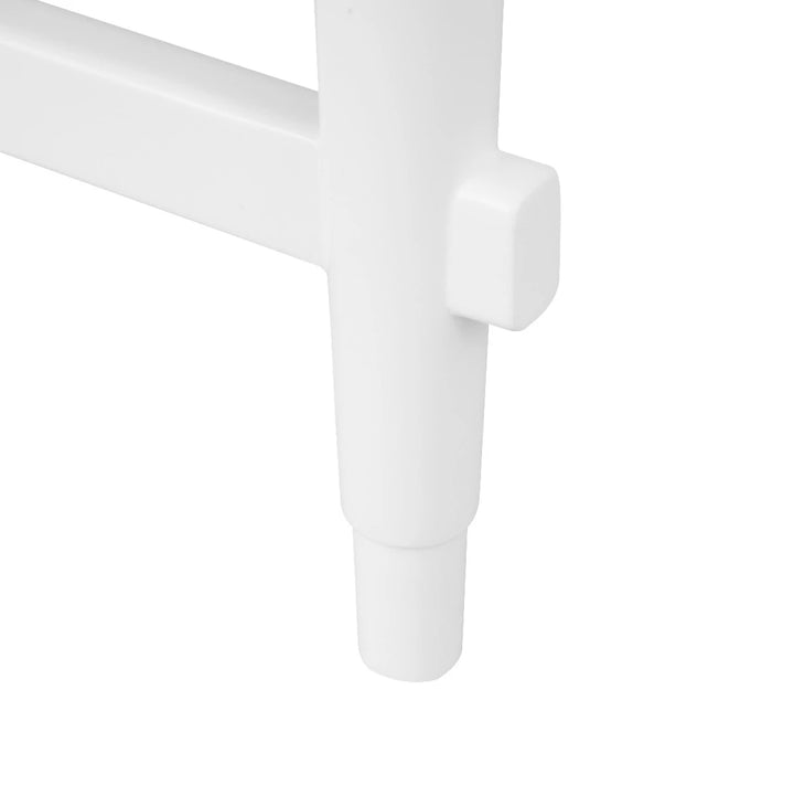 Rope Counter Stool