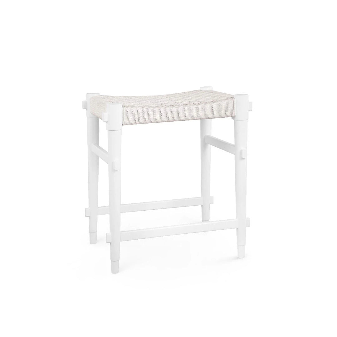 Rope Counter Stool
