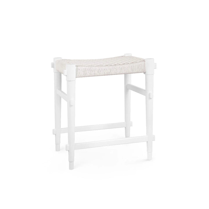 Rope Counter Stool